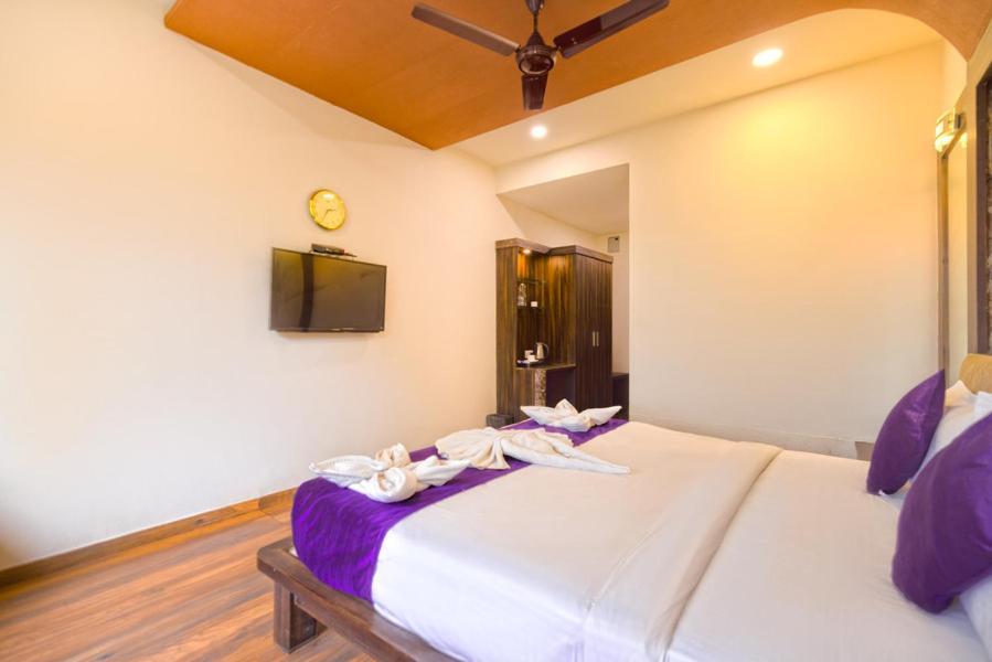 Hotel Sheetal International Rāipur Esterno foto