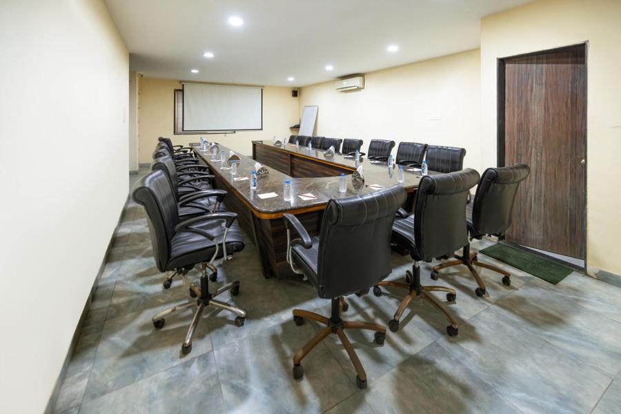 Hotel Sheetal International Rāipur Esterno foto