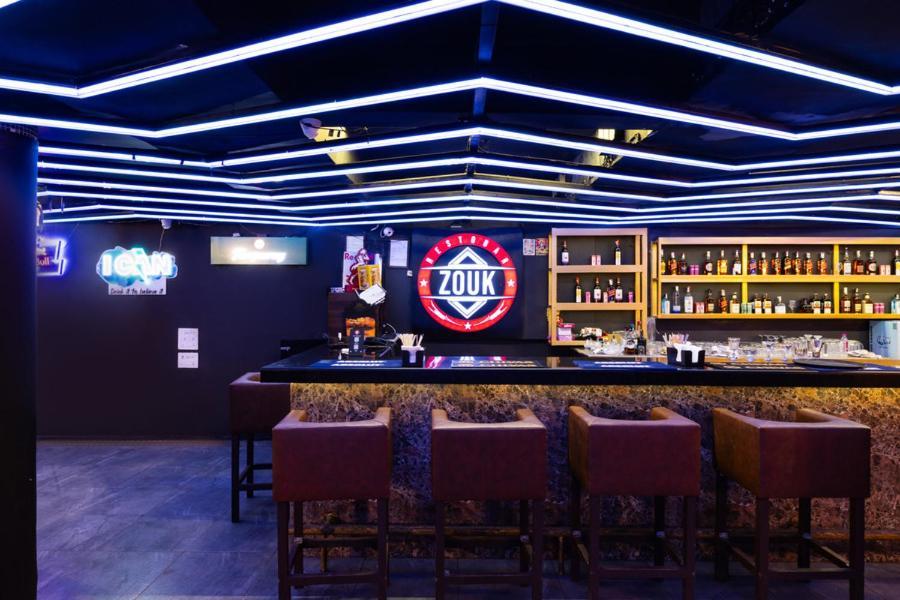 Hotel Sheetal International Rāipur Esterno foto