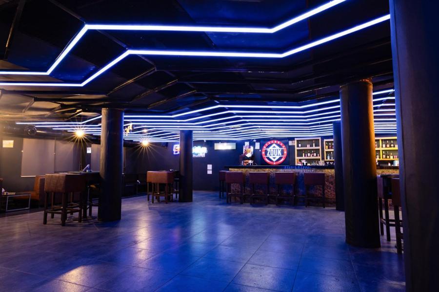 Hotel Sheetal International Rāipur Esterno foto