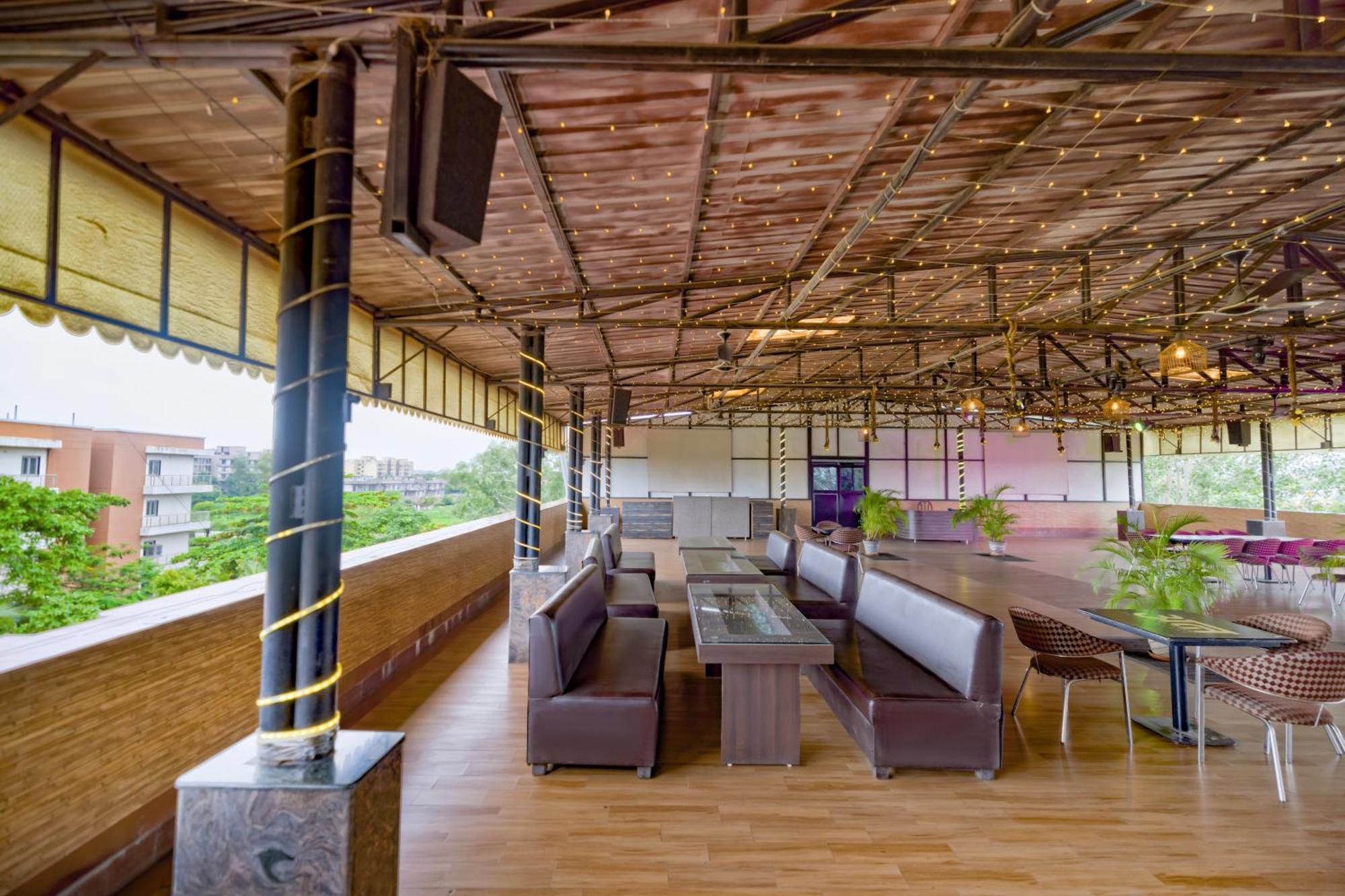 Hotel Sheetal International Rāipur Esterno foto