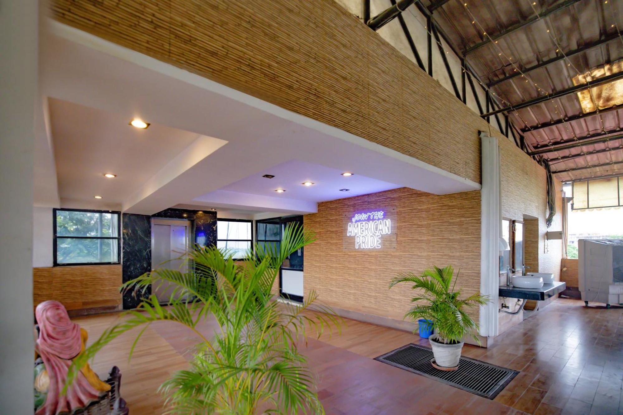 Hotel Sheetal International Rāipur Esterno foto