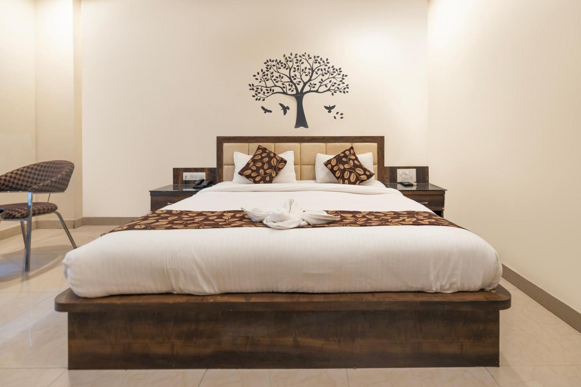 Hotel Sheetal International Rāipur Esterno foto