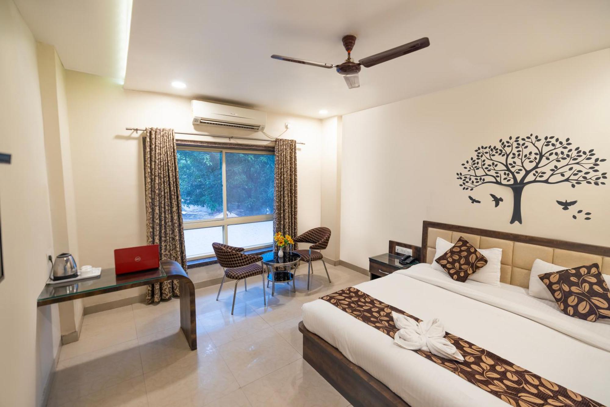 Hotel Sheetal International Rāipur Esterno foto