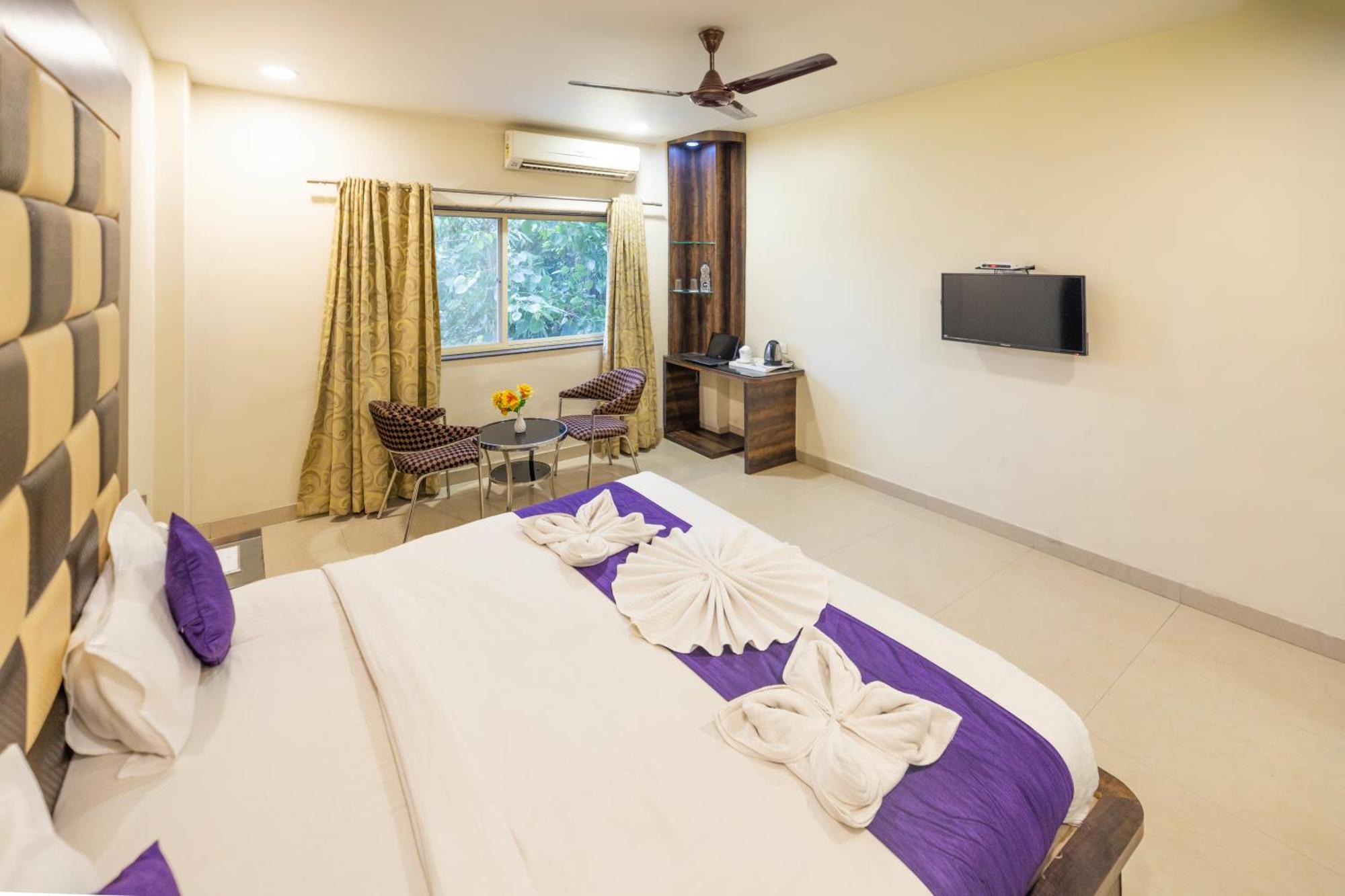 Hotel Sheetal International Rāipur Esterno foto
