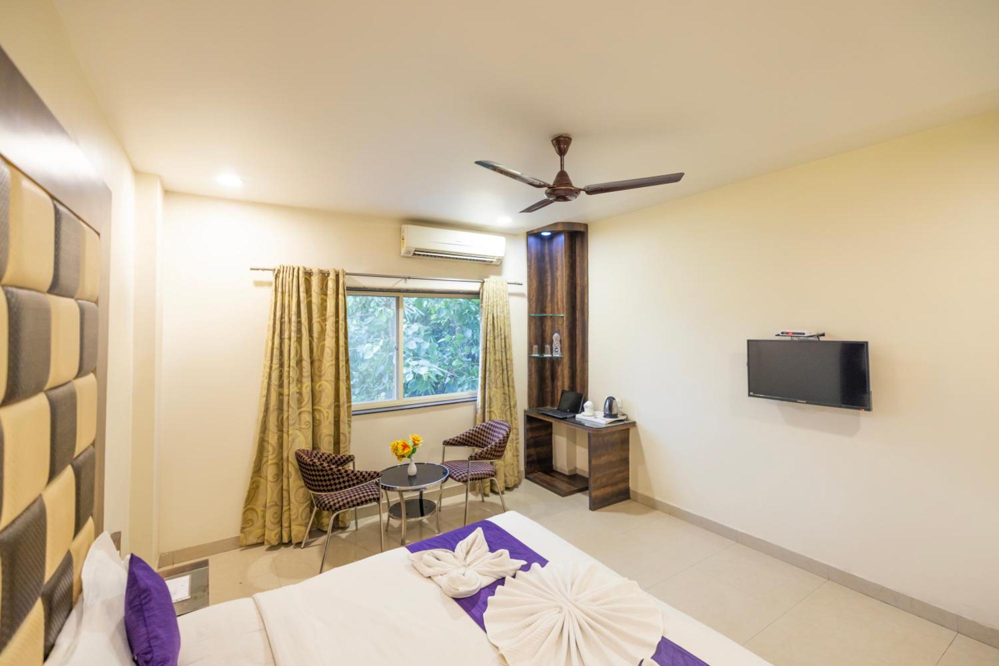 Hotel Sheetal International Rāipur Esterno foto